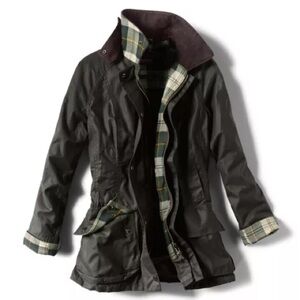 Barbour Beadnell Jacket Women’s